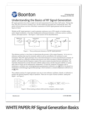 MWJ Whitepaper Understanding the Basics of RF Signal Generation Rev 12_21_Page_1v2