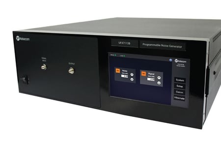 Noisecom UFX7000B